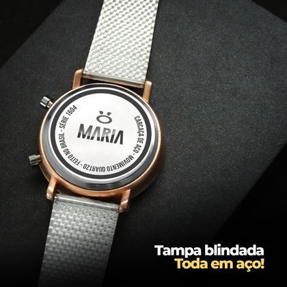 Imagem de Relogio Feminino digital Led Ajustavel