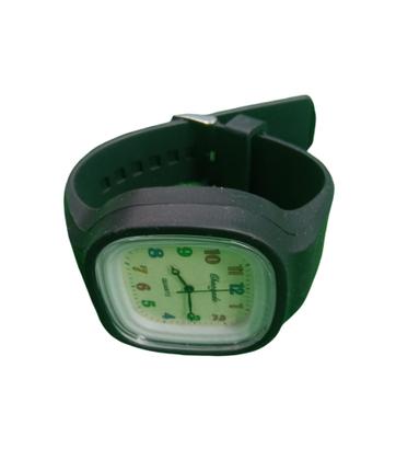 Imagem de Relógio Feminino Esportivo Chaoyada Pulseira Silicone Quartz