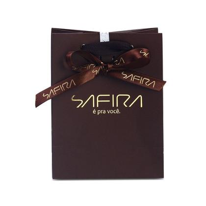 Imagem de Relogio Feminino Fossil Analógico Dourado ES5219/1DN 