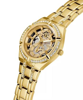 Imagem de Relógio Feminino GUESS GW0604L2