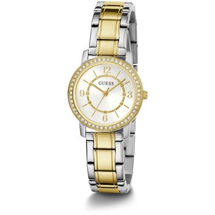 Imagem de Relógio Feminino Ladies Dress Guess Dourado - GW0468L4