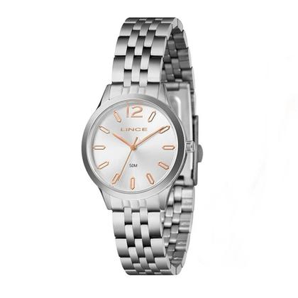 Imagem de Relógio Feminino Lince LRMH226L32 S2SX