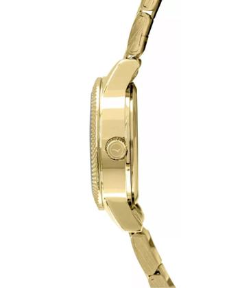 Imagem de Relógio Feminino Mini Dourado A Prova D'água CO2035NLV/4X - Condor