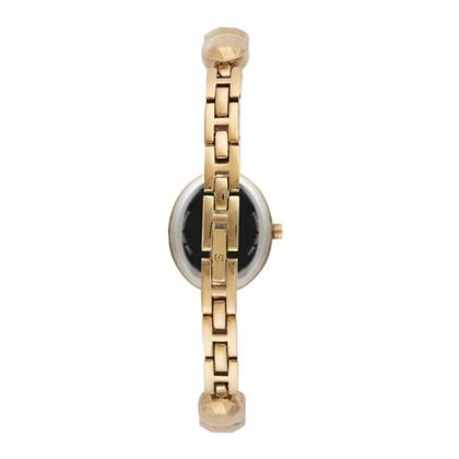 Imagem de Relógio Feminino Mondaine Cristais 33047LPMVDM1 Dourado