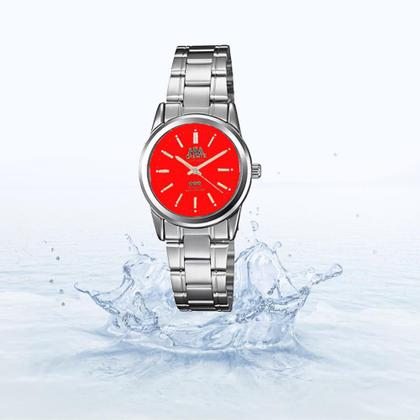 Imagem de Relógio Feminino Oremte Semi-automático Aprova D'agua Original 