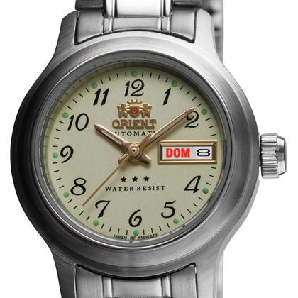 Imagem de Relógio Feminino Orient Automático 559WA6NH C2SX