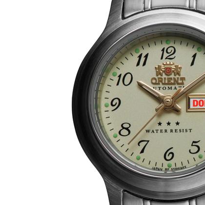 Imagem de Relógio Feminino Orient Automático 559WA6NH C2SX