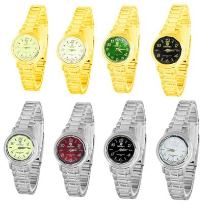 Imagem de Relógio Feminino Orinet automatico A Prova D Agua original