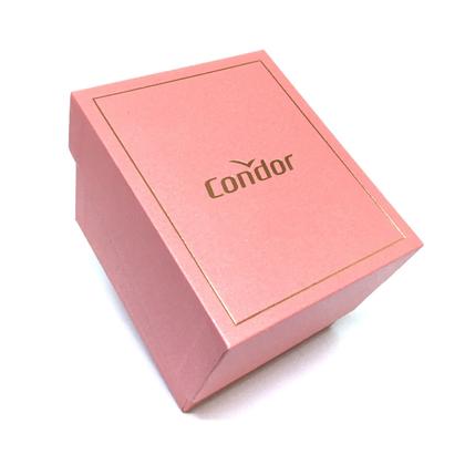 Imagem de Relógio Feminino Prateado Condor Original De Pulso Pequeno Mini