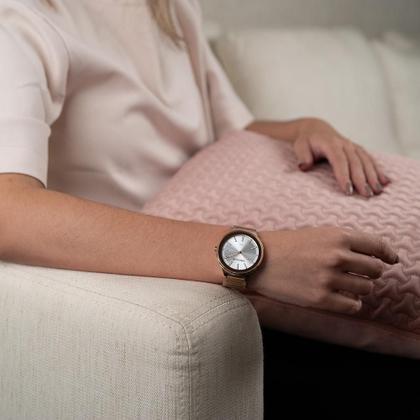 Imagem de Relógio Feminino Seculus 77265LPSVRS2