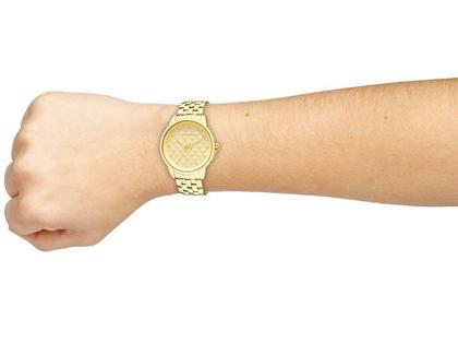 Imagem de Relógio Feminino Technos Dourado Fashion Clássico 2035LWM/4X