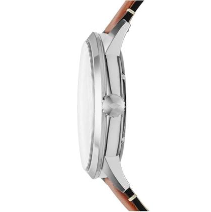 Imagem de Relógio Fossil Automático Masculino - ME3154/0AN