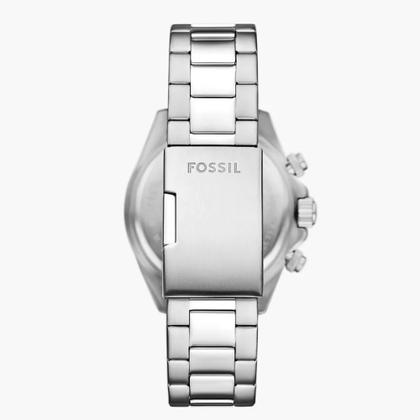 Imagem de Rélógio Fossil BQ2895 - Vermelho