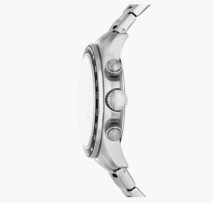 Imagem de Rélógio Fossil BQ2895 - Vermelho