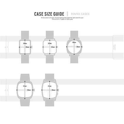 Imagem de Relógio Fossil Carraway FS6011 de quartzo para homens, dourado/marrom
