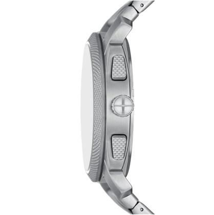 Imagem de Relógio Fossil Cronógrafo Masculino Aço inox FS6095/1PN