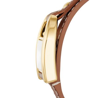 Imagem de Relógio Fossil Feminino Harwell Dourado - ES5264/0DN