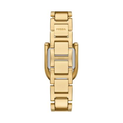 Imagem de Relógio Fossil Feminino Harwell Dourado - ES5327/1DN