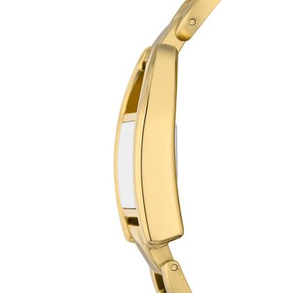 Imagem de Relógio Fossil Feminino Harwell Dourado - ES5327/1DN