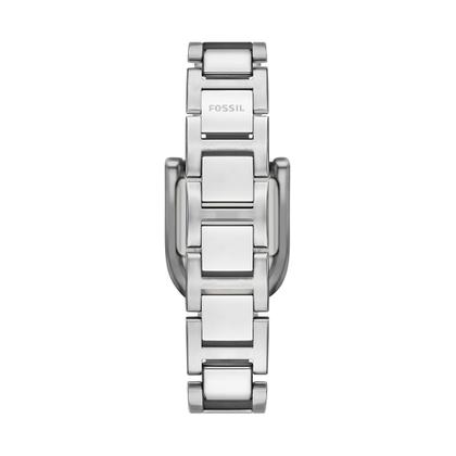Imagem de Relógio Fossil Feminino Harwell Prata - ES5326/1KN