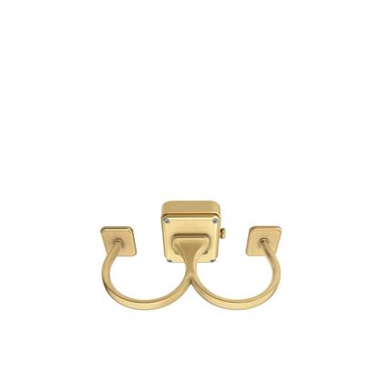 Imagem de Relógio Fossil Feminino Watch Ring - ES5432/1AN