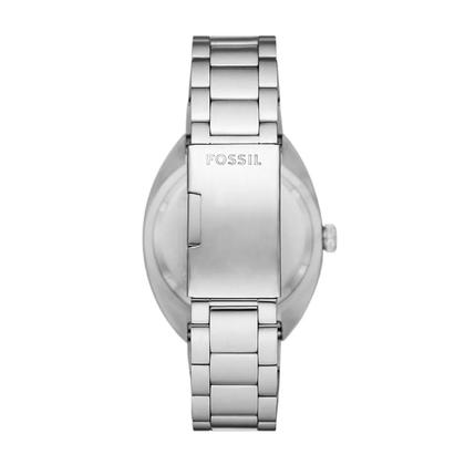 Imagem de Relógio Fossil Masculino Breaker FS6064/1KN
