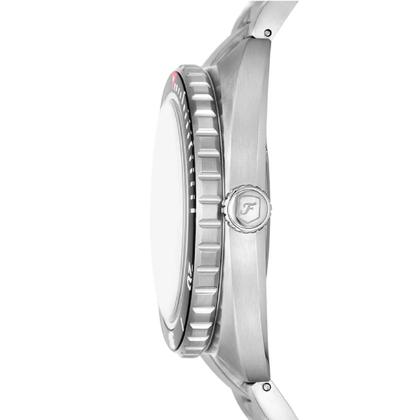 Imagem de Relógio Fossil Masculino Breaker FS6064/1KN