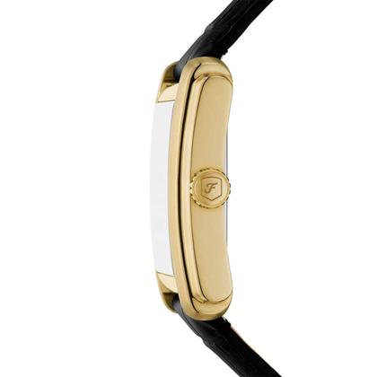 Imagem de Relógio Fossil Masculino Carraway Dourado - FS6091/0PN