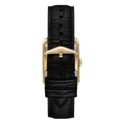 Imagem de Relógio Fossil Masculino Carraway Dourado - FS6091/0PN
