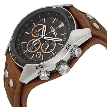 Imagem de Relógio Fossil Masculino Cronógrafo - CH2891/2PN