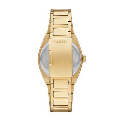 Imagem de Relógio Fossil Masculino Everett FS6090/1VN