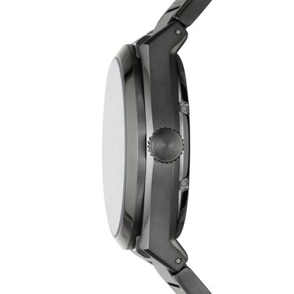 Imagem de Relógio Fossil Masculino Everett Grafite - ME3206/1FN