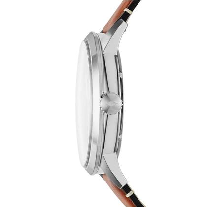 Imagem de Relógio Fossil Masculino Prata - ME3154/0AN