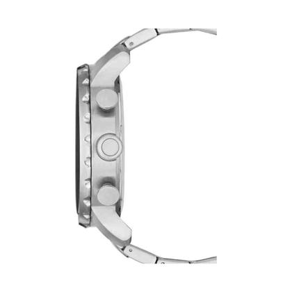 Imagem de Relógio Fossil Nate Prata Masculino JR1353/1PN