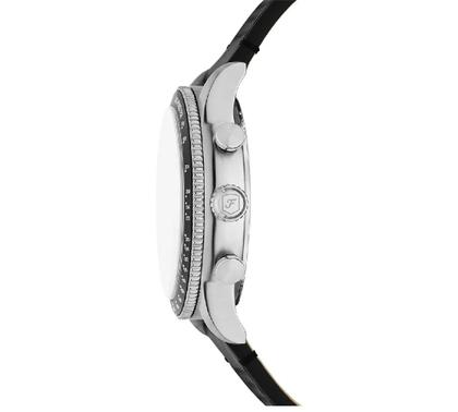 Imagem de Relógio fóssil sport tourer vermelhos masculino fs6086/0rn