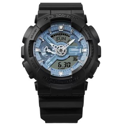 Imagem de Relógio G-Shock GA-110CD-1A2DR Preto