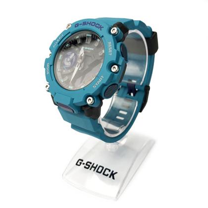 Imagem de Relógio G-Shock GA-2200-2ADR Turquesa