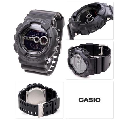 Imagem de Relógio G-Shock GD-100-1BDR