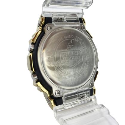 Imagem de Relógio G-Shock GM-5600SG-9DR