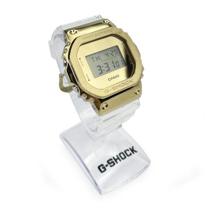 Imagem de Relógio G-Shock GM-5600SG-9DR