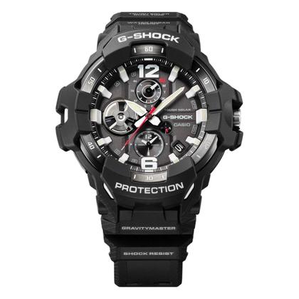 Imagem de Relógio G-SHOCK Gravity Master GR-B300-1ADR Solar