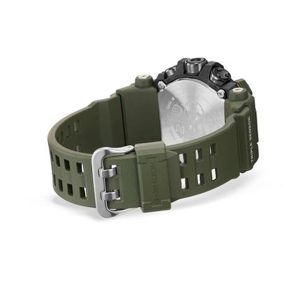 Imagem de Relógio G-SHOCK Mudman Sensor Triplo - 200m Resistência