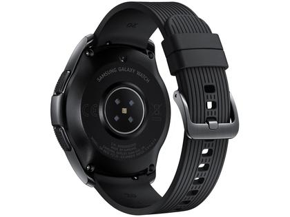 Relogio Galaxy Watch Bt 42mm Samsung (sm-r810nzkazto) -Preto