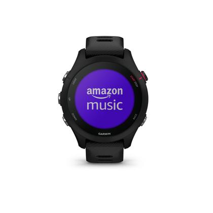 Relogio Garmin Forerunner 255 S Music - Smartwatch e Acessórios