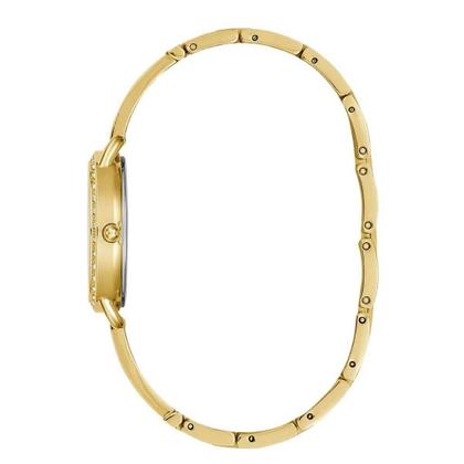 Imagem de Relógio Guess Feminino Dourado - GW0022L2
