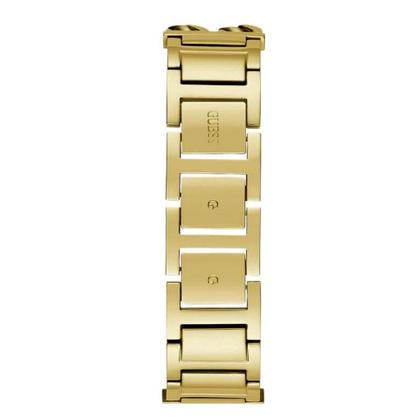 Imagem de Relógio Guess Feminino Dourado GW0668L2