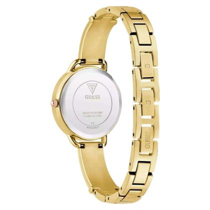 Imagem de Relógio Guess Feminino Dourado - GW0914L2