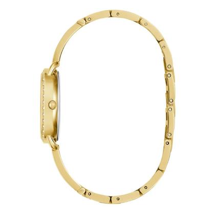 Imagem de Relógio Guess Feminino Dourado - GW0914L2