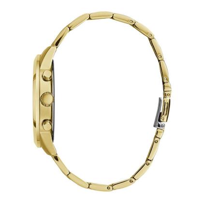 Imagem de Relógio Guess Feminino Dourado W1070L2