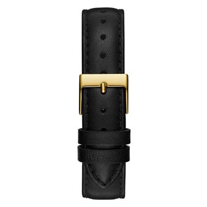 Imagem de Relógio Guess Feminino Ladies Tone GW0744L2 Dourado Pulseira em couro